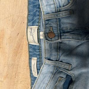 Universal Thread Womens Jeans